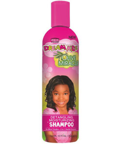 Hair shampoo & Conditioner