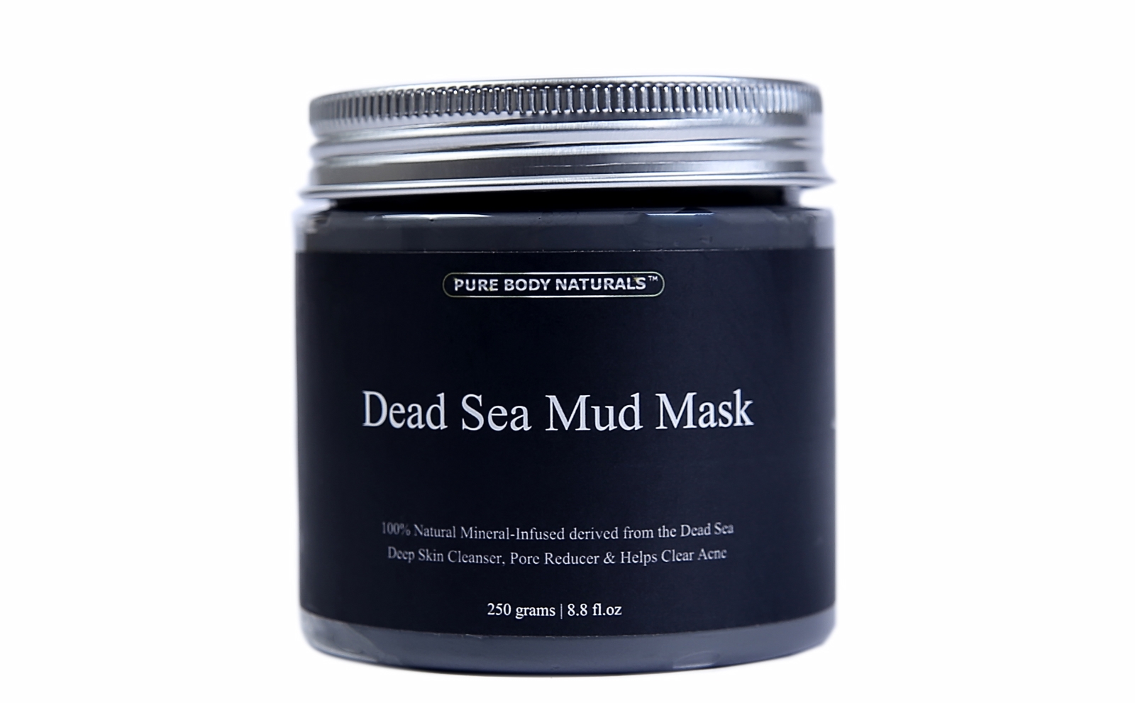 Deep Sea Mud Mask - Youtopia Beauty