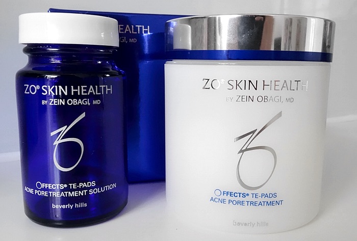 zo-skin-health-offects-te-pads-review