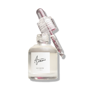 Arami HRL Drops in a 30ml bottle