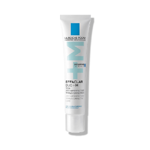 La Roche Effaclar Duo+ in 40ml tube