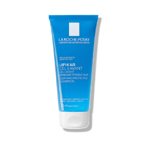 La Roche-Posay LIPIKAR GEL LAVANT F in 400ML tube