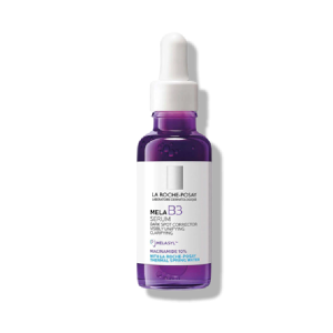 La roche-posay mela serum