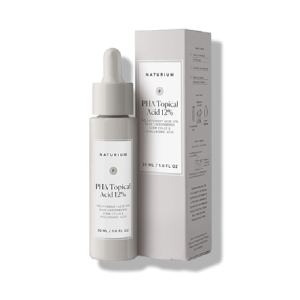 Naturium PHA Topical acid 12% in a 30ml bottle