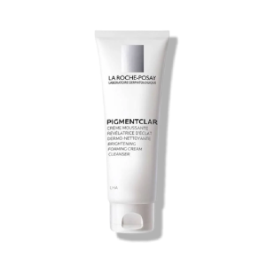 La roche-posay pigmentclar in a tube