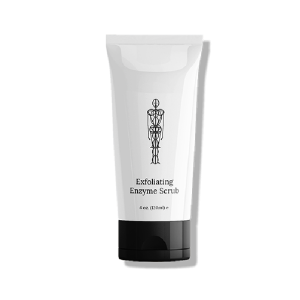 Skinologist Exfoliating Enzyme scrub in a 120ml tube