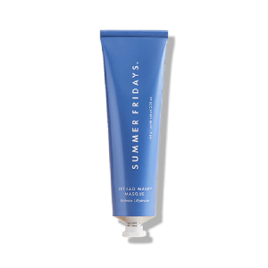 Summer Fridays Jet Lag Mask in a tube