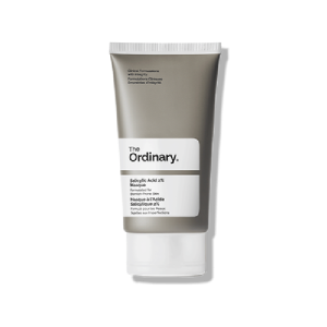 The ordinary 2_ Salicylic Acid Masque in 50ml tube