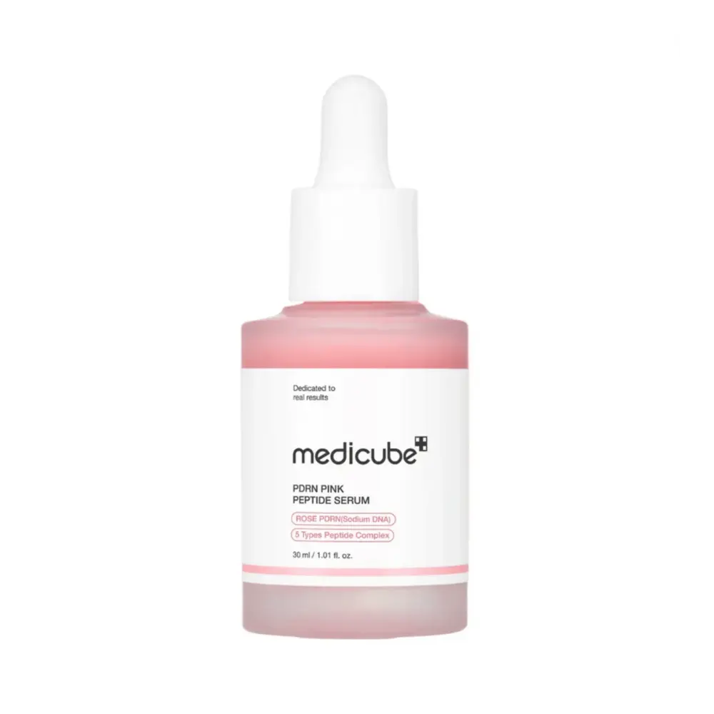 Medicube Peptide Serum