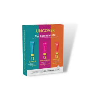 Uncover Essential Kit