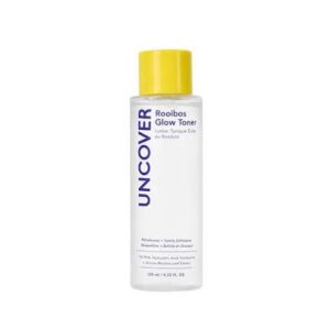 Uncover Rooibos Glow Toner 125ml