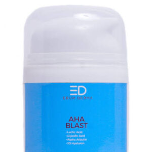 Ebun Derma AHA Blast