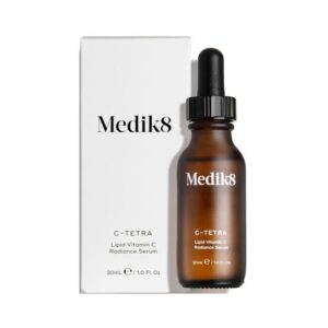 Medik8 C-Tetra Lipid Vitamin C Radiance Serum (30ml)